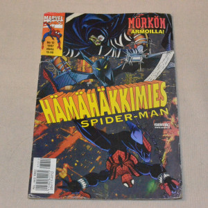 Hämähäkkimies 12 - 1997